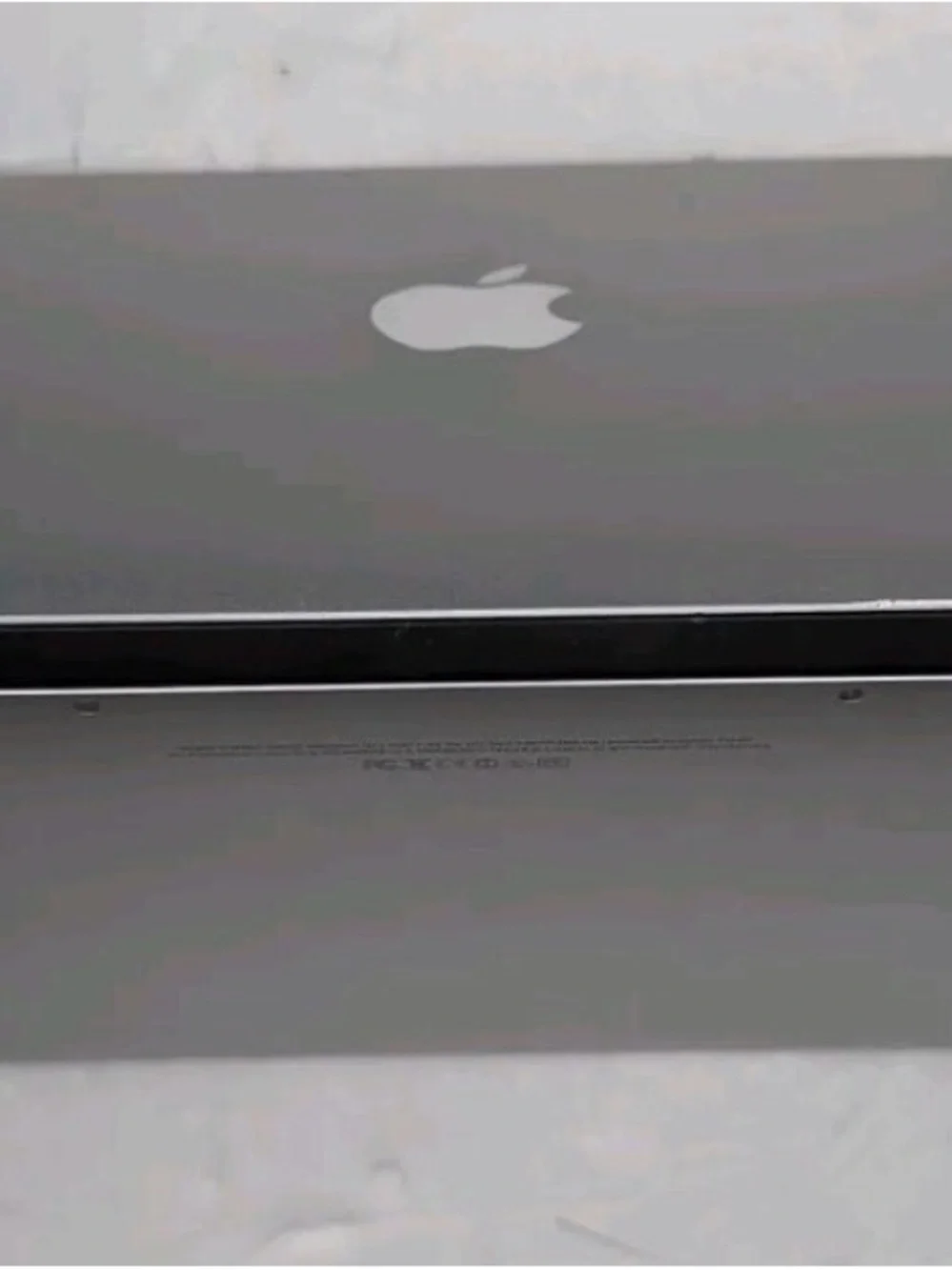 Apple 13” MacBook Air